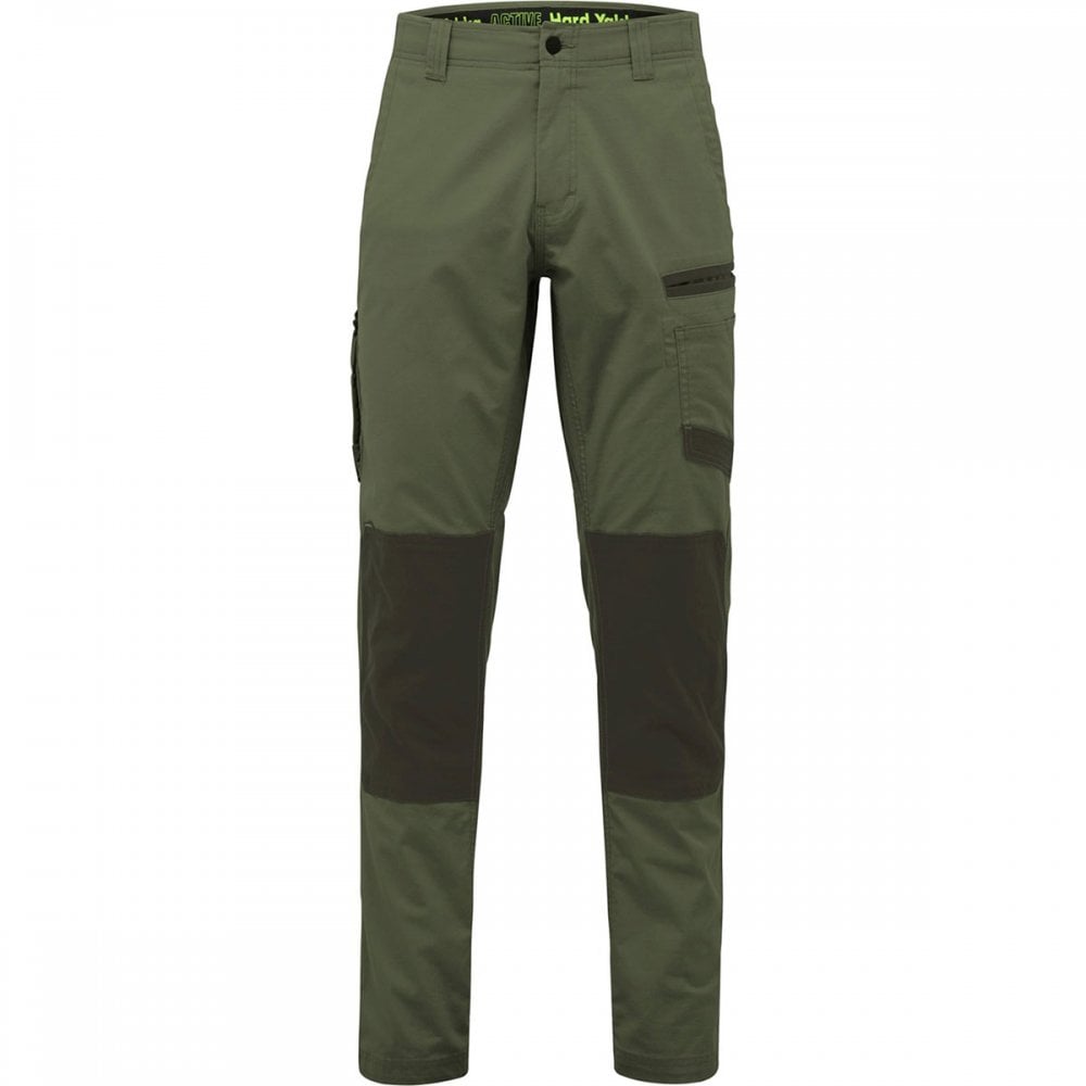 Raptor Active Trousers
