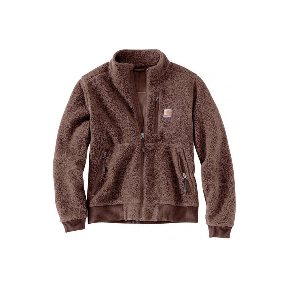 103913 Womens Fleece Jacket