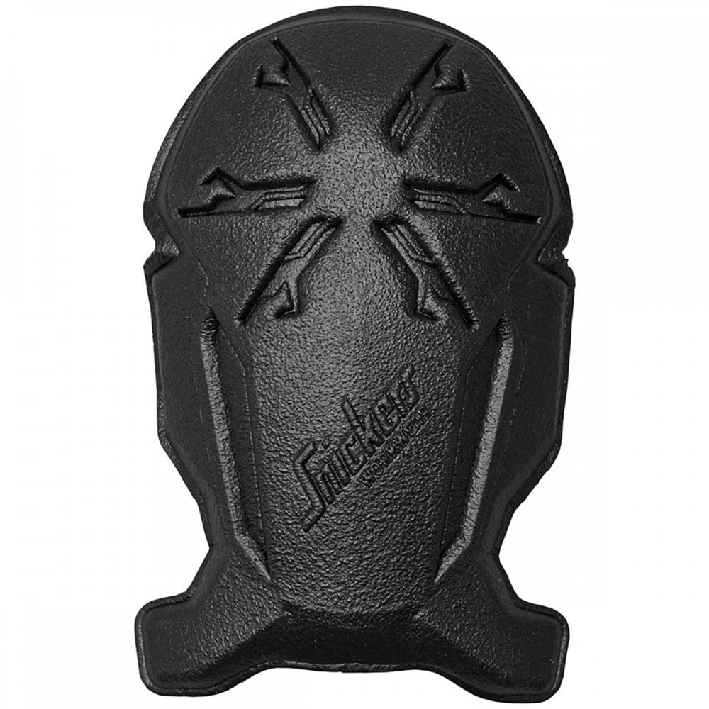 9122 Ergonomic Kneepads