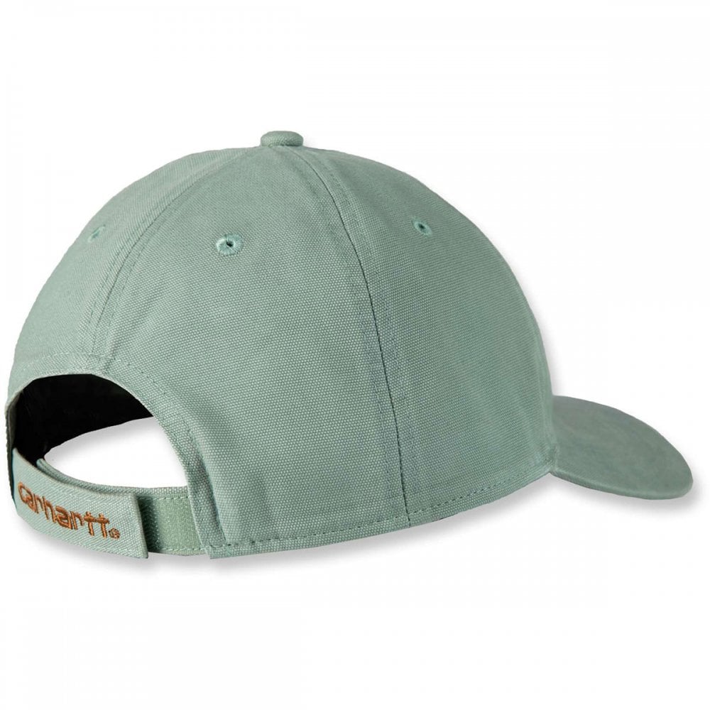 100289 Odessa Leatherette Cap