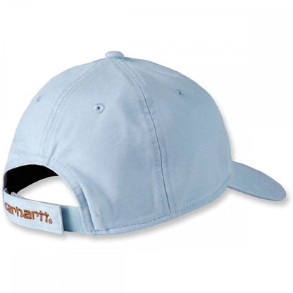 100289 Odessa Leatherette Cap