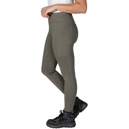 103609 Force Lightweight Utility Legging