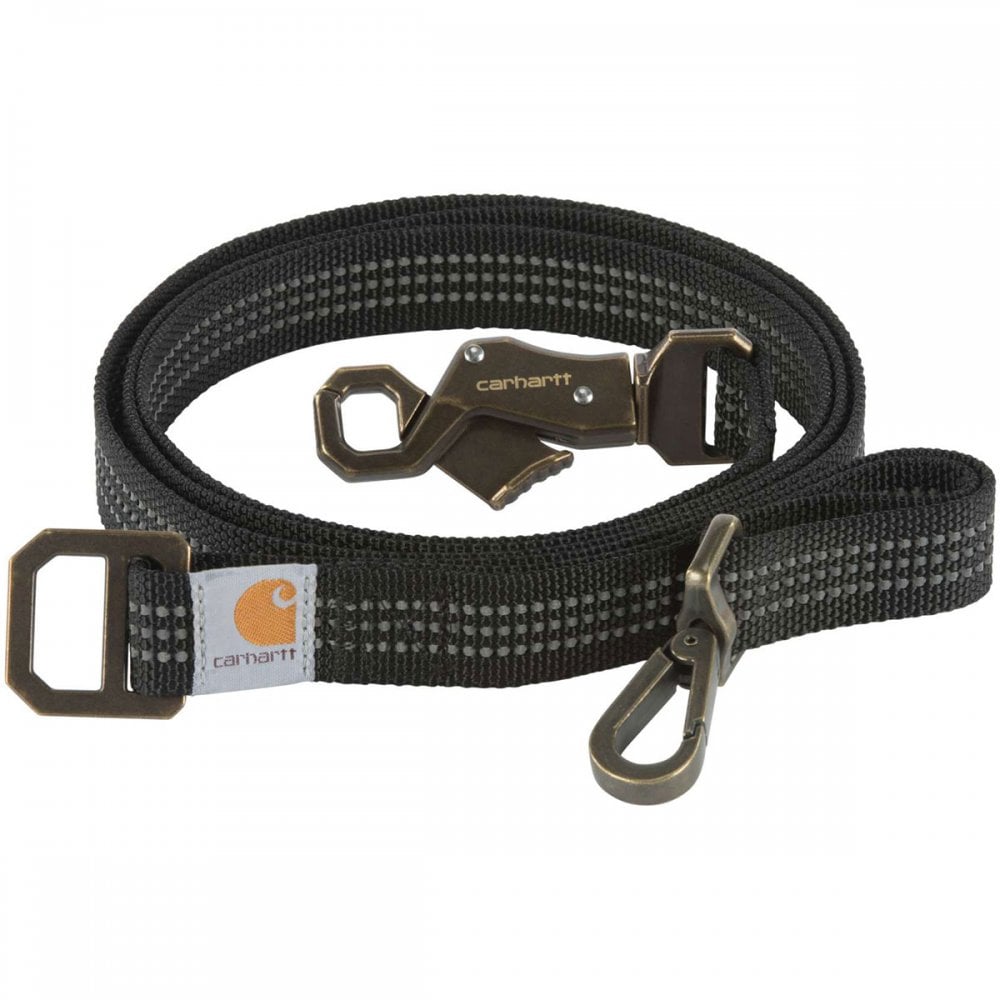 P000346 Tradesman Dog Leash