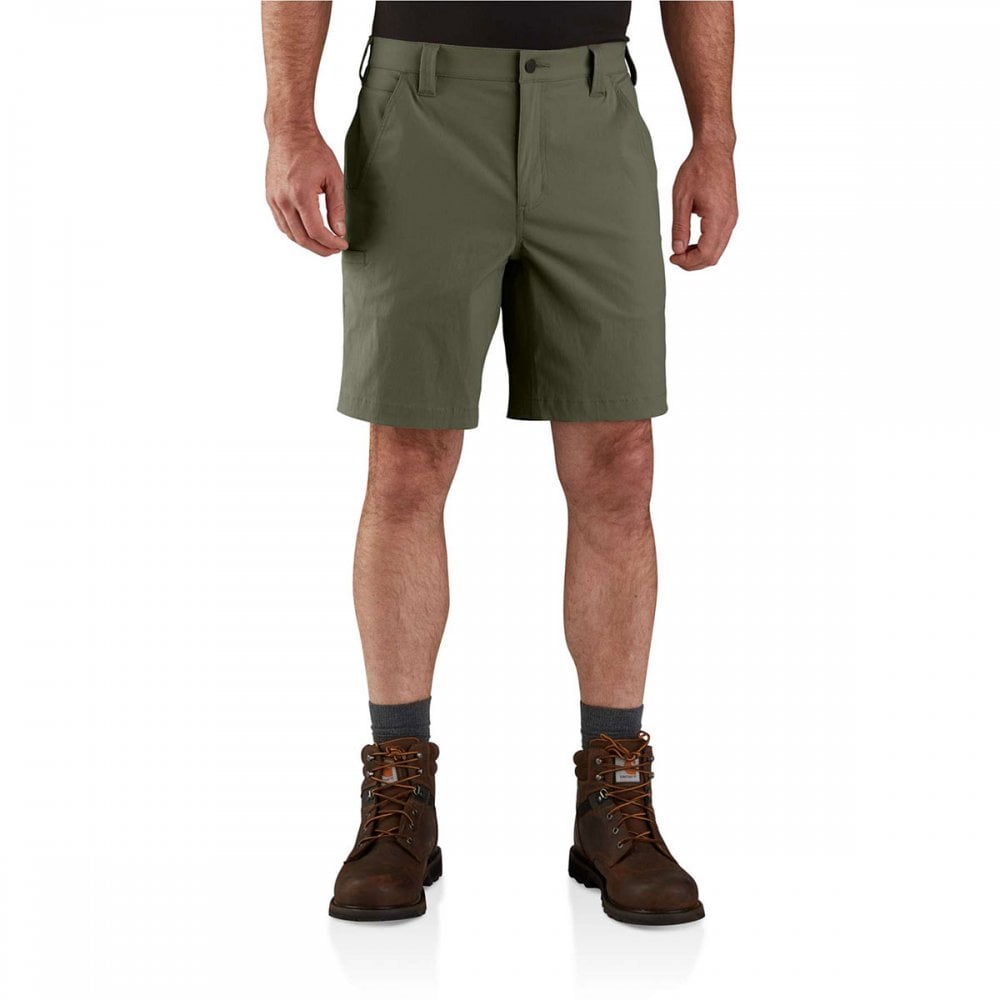 104198 Ripstop Work Shorts  Super Lightweight, Breathable
