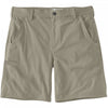 104198 Ripstop Work Shorts  Super Lightweight, Breathable Greige 36" *One Size Only - Outlet Store*