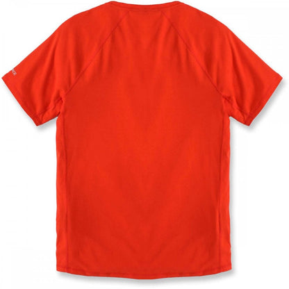 104616 Force Flex Pocket T-Shirts Short Sleeve FastDry® Summer Loose Fit