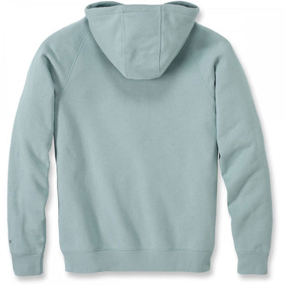105569 Lightweight Logo Graphic Sweatshirt