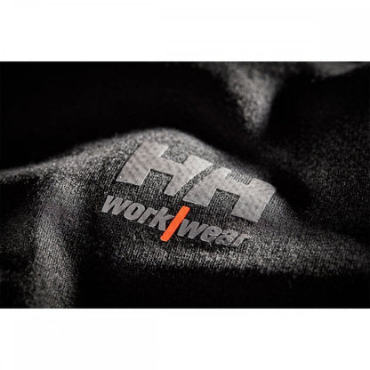 75106 HH Lifa Merino Crewneck Baselayer