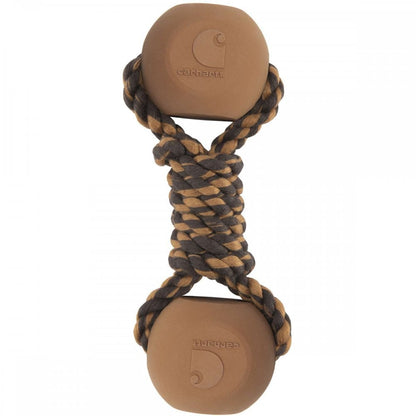 P000432 Rope Bone Dog Chew