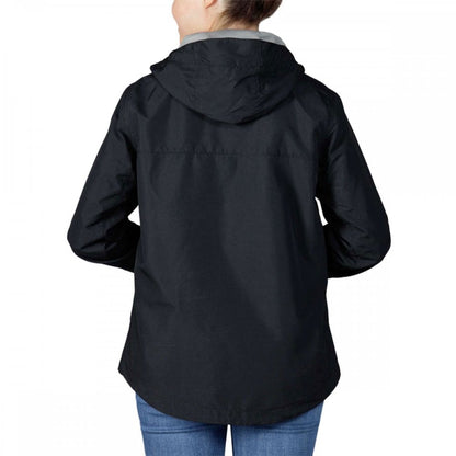 105861 Womens Loose Lightweight Anorak (Spring 2024 New Colours)