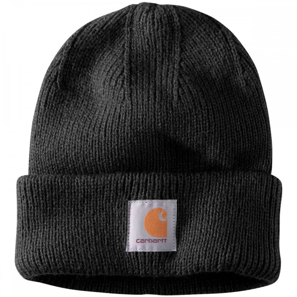 105690 Knit Shamrock Beanie