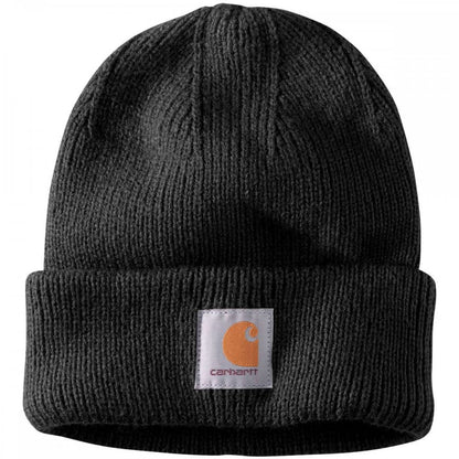 105690 Knit Shamrock Beanie