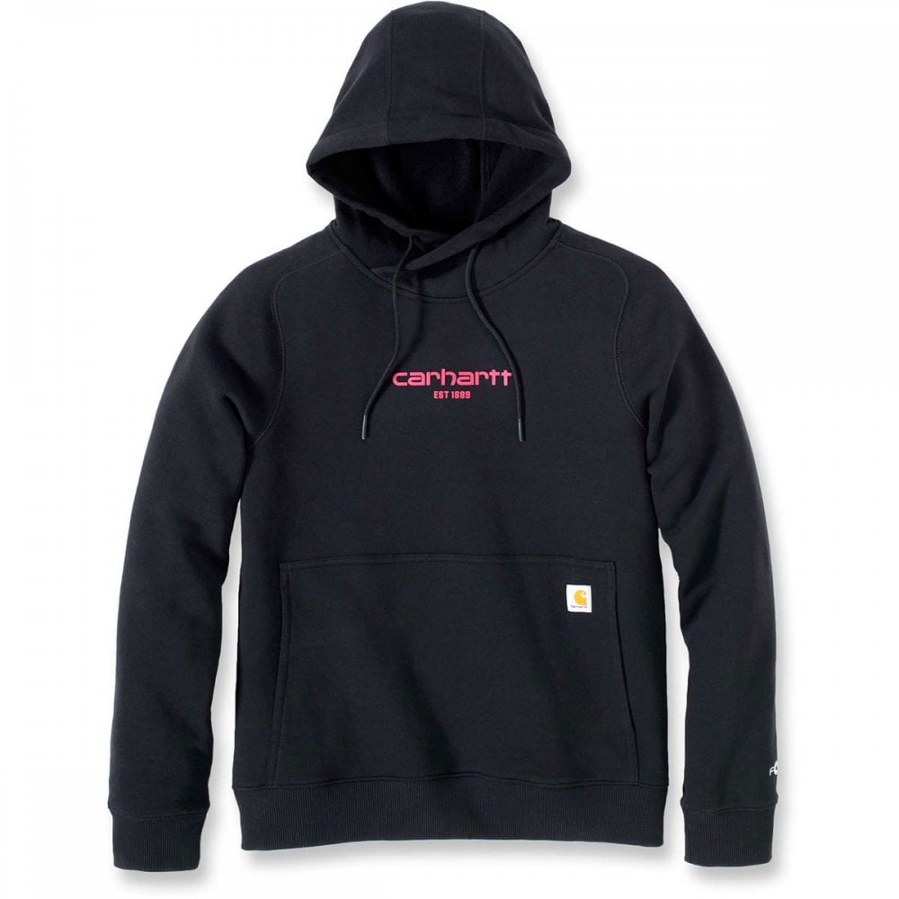 105573 Womens Force Lightweight Sweatshirt