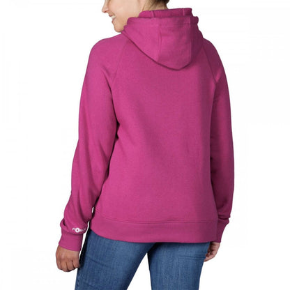 105573 Womens Force Lightweight Sweatshirt