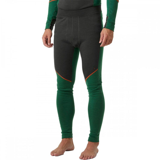 75506 HH Lifa Merino Pant Baselayer