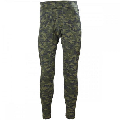 75506 HH Lifa Merino Pant Baselayer