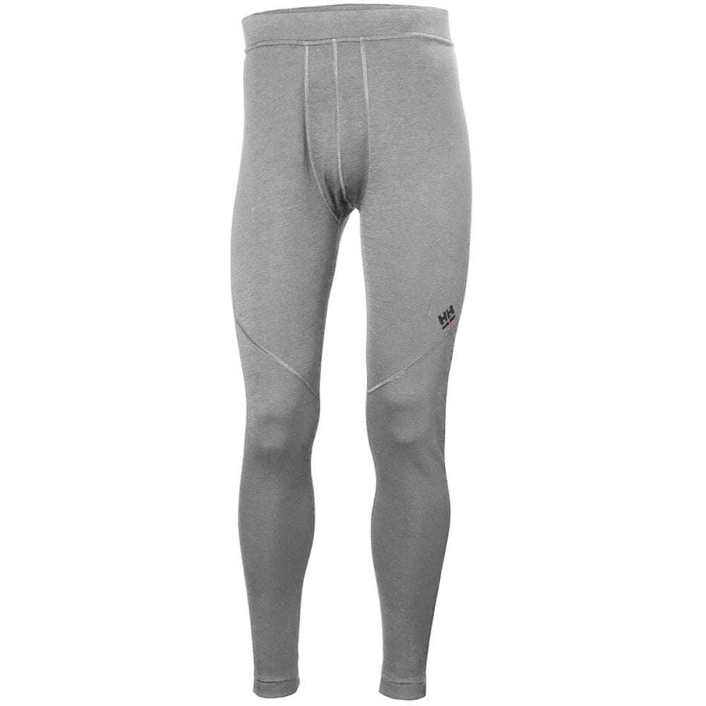 75506 HH Lifa Merino Pant Baselayer