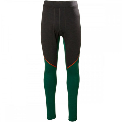 75506 HH Lifa Merino Pant Baselayer