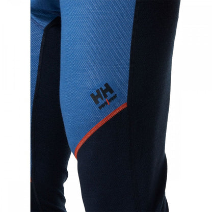 75506 HH Lifa Merino Pant Baselayer