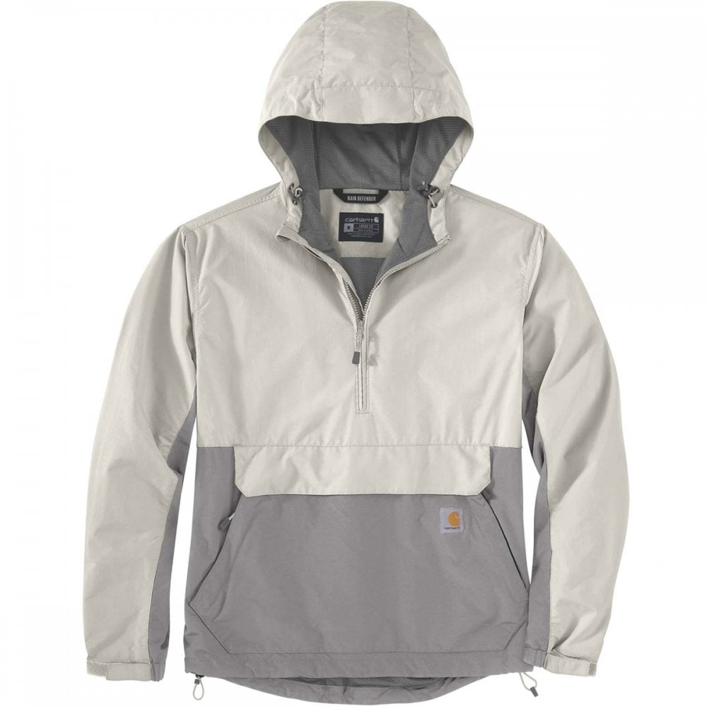 105749 Lightweight Packable Anorak