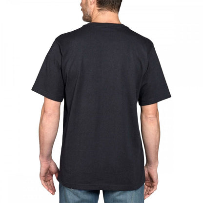 105908 Heavyweight Short Sleeve C Graphic T-Shirt