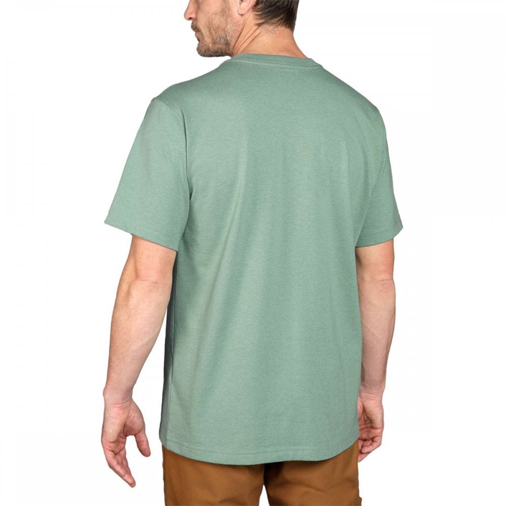 105910 Line Graphic Short Sleeve T-Shirt