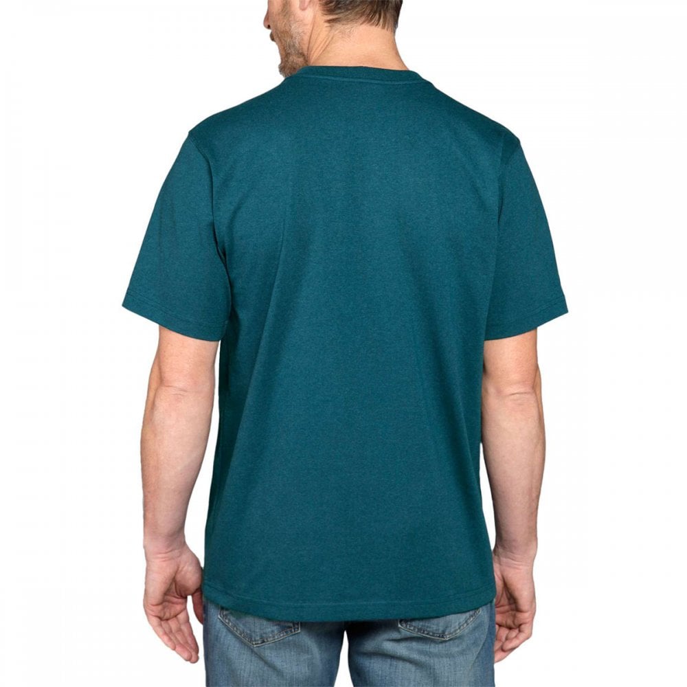 105910 Line Graphic Short Sleeve T-Shirt