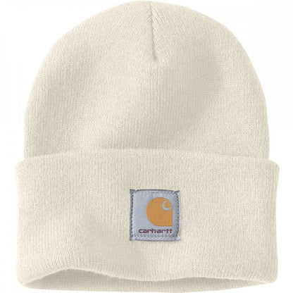 105934 Knit Watercolor Camo Beanie