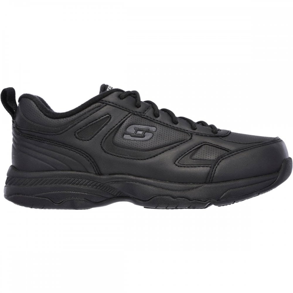 Work Relaxed Fit: Dighton - Bricelyn Slip Resistant Safety Shoe