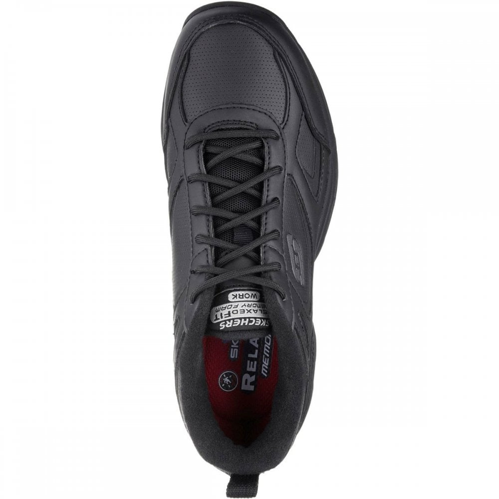 Work Relaxed Fit: Dighton - Bricelyn Slip Resistant Safety Shoe