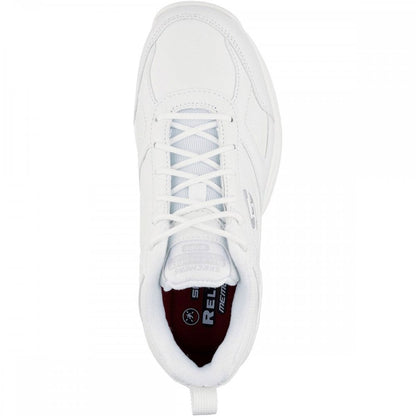 Work Relaxed Fit: Dighton - Bricelyn Slip Resistant Safety Shoe