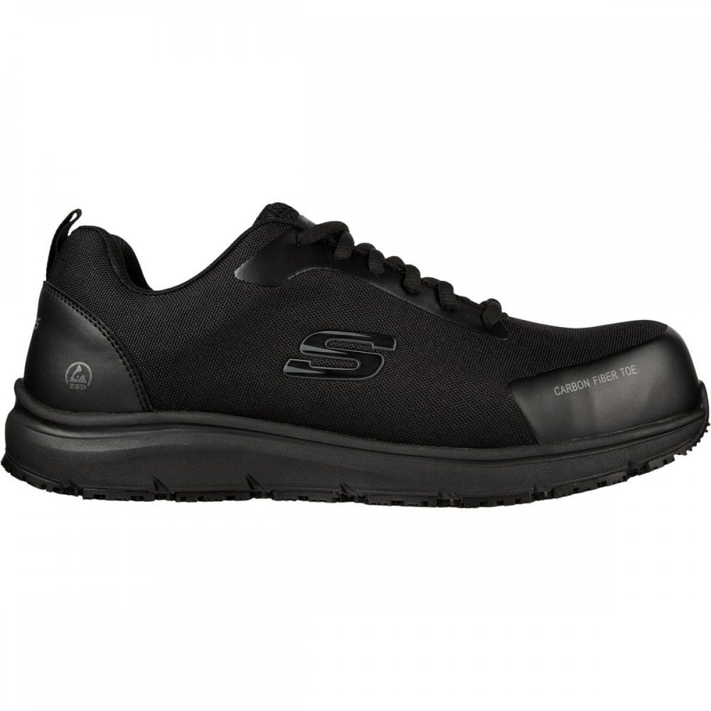 Ulmus SR S3 Safety Toe Trainer