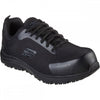 Ulmus SR S3 Safety Toe Trainer UK11 - EU46 - US12 Black *One Size Only - Outlet Store*