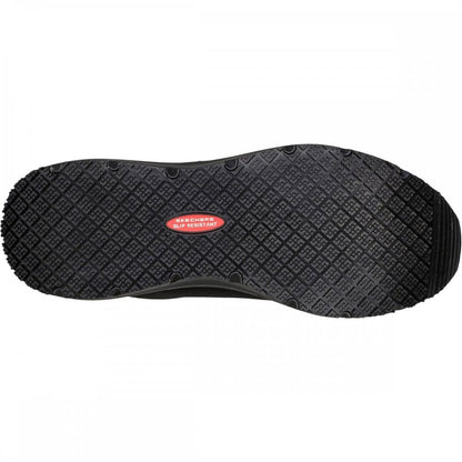 Ulmus SR S3 Safety Toe Trainer