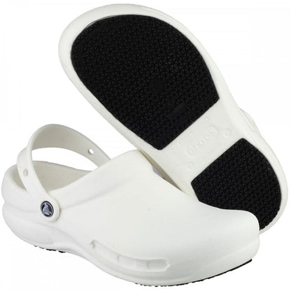 Bistro Work Clog