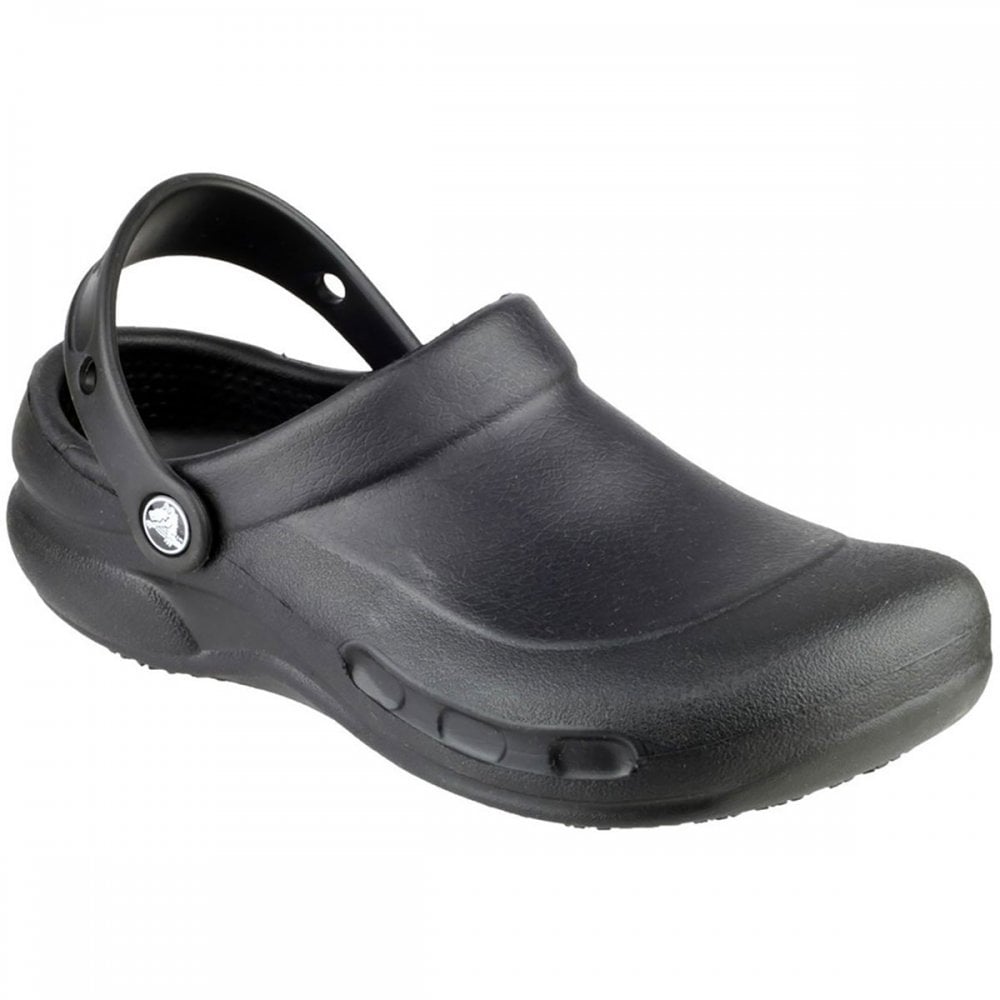 Bistro Work Clog