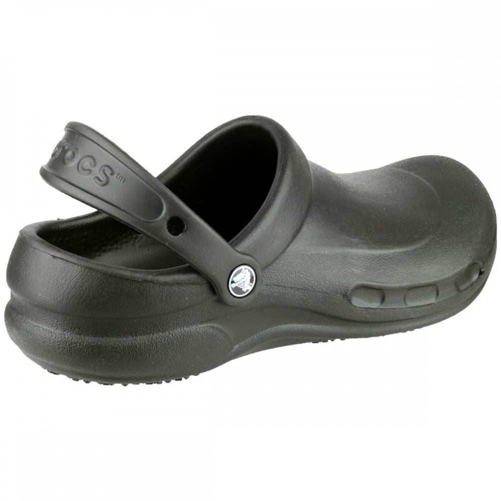 Bistro Work Clog