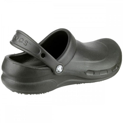 Bistro Work Clog