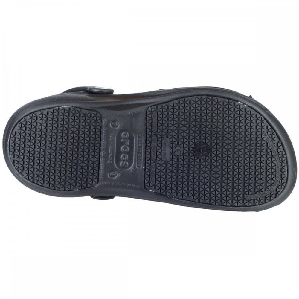 Bistro Work Clog