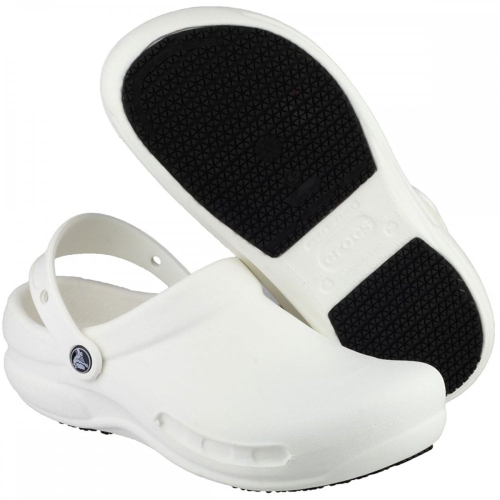 Bistro Work Clog
