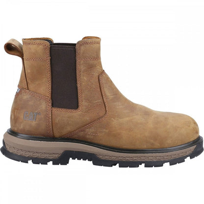 Exposition Chelsea S3 Safety Boot