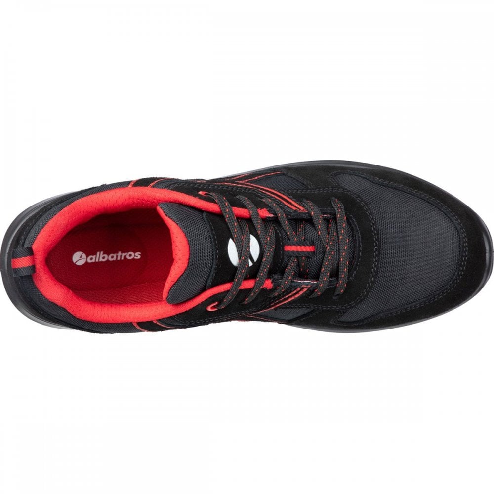 Clifton Low S3 Safety Trainers