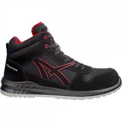 Clifton Mid S3 Safety Boots