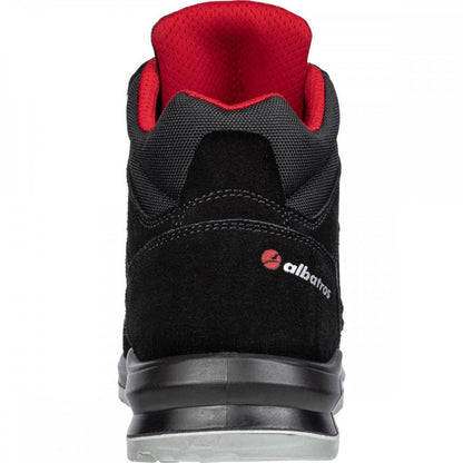 Clifton Mid S3 Safety Boots