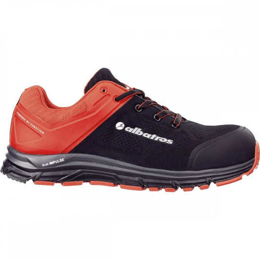 Lift Impulse Low S1 Safety Trainers