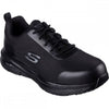 Arch Fit Slip Resistant Ringstap S3 Safety Trainers