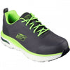 Arch Fit Slip Resistant Ringstap S3 Safety Trainers