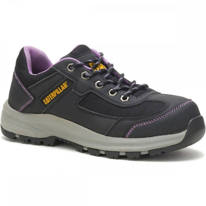 Womens Elmore S1P Safety Trainers