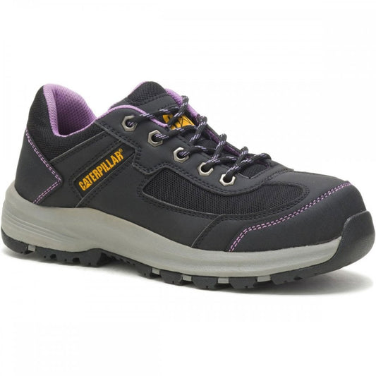 Womens Elmore S1P Safety Trainers
