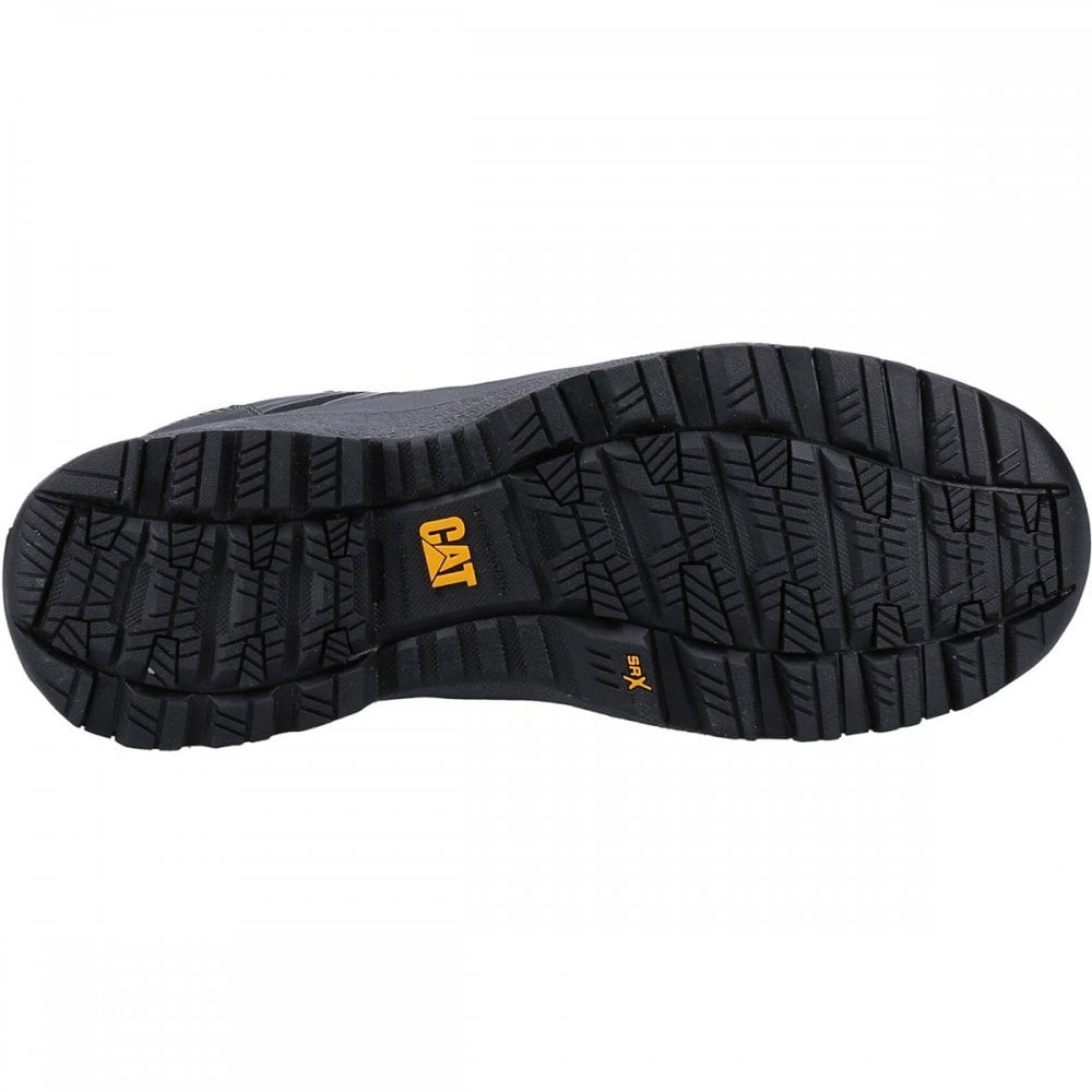 Charge S3 Safety Trainers